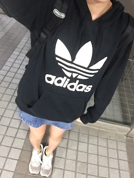 UeDAさんのコーディネート