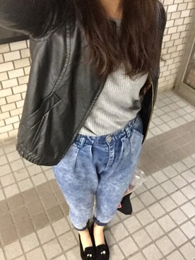 UeDAさんのコーディネート