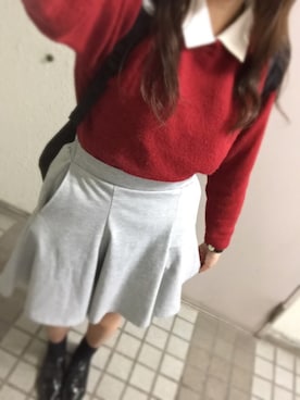 UeDAさんのコーディネート