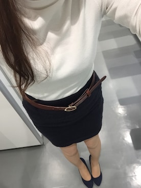 UeDAさんのコーディネート