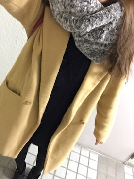 UeDAさんのコーディネート