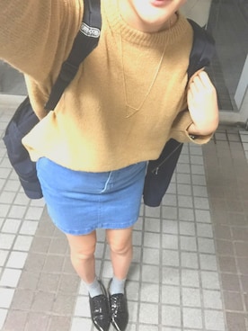 UeDAさんのコーディネート