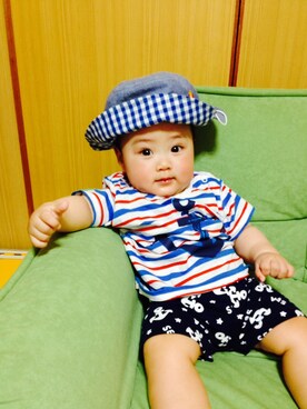 mikihiroさんのコーディネート