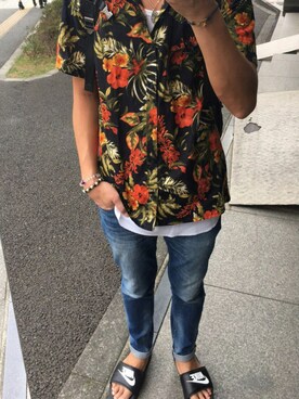 taka8さんのコーディネート