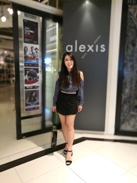 Shinmayさんのコーディネート