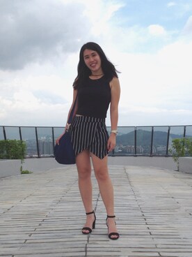 Shinmayさんのコーディネート