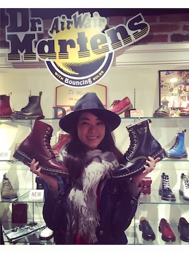 菅千代美(すがちよみ)さん（レディース・170cm）の春コーディネート