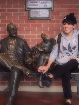 たかまるさんのコーディネート