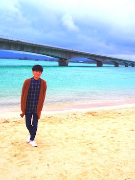 たかまるさんのコーディネート