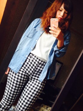 sakichimさんのコーディネート