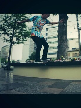 Ryo-sk8さんのコーディネート