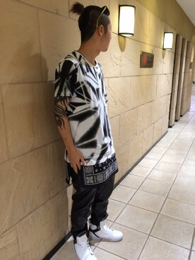 Ryo-sk8さんのコーディネート