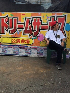 Ryo-sk8さんのコーディネート