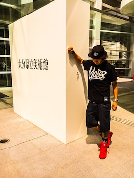 Ryo-sk8さんのコーディネート