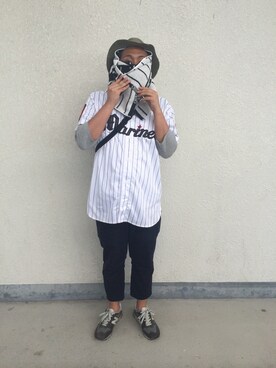 yass_da_sxxtさんのコーディネート