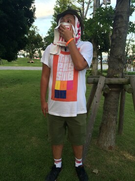 yass_da_sxxtさんのコーディネート