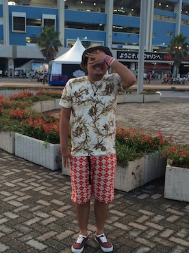 yass_da_sxxtさんのコーディネート