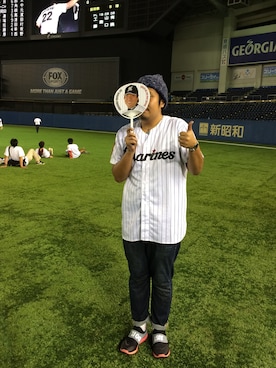 yass_da_sxxtさんのコーディネート