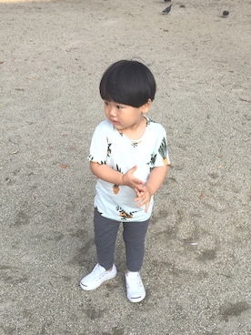 kotaroooさんのコーディネート