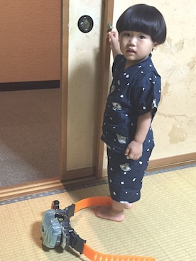 kotaroooさんのコーディネート