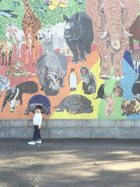 kotaroooさんのコーディネート