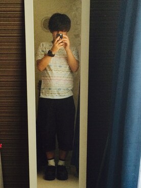 みなとさんのコーディネート