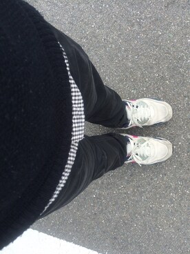 みなとさんのコーディネート