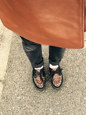 みなとさんのコーディネート