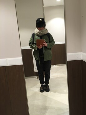 みなとさんのコーディネート