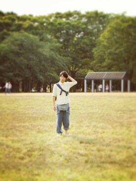 タクヤさんのコーディネート