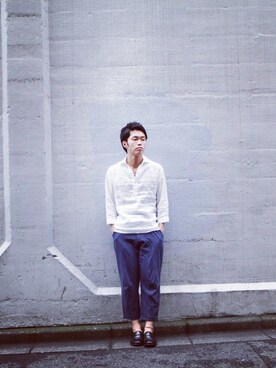 タクヤさんのコーディネート