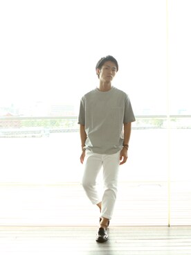 タクヤさんのコーディネート