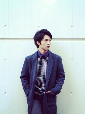 タクヤさんのコーディネート