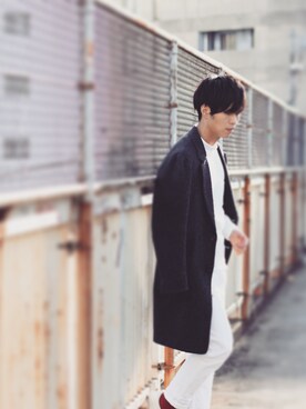 タクヤさんのコーディネート