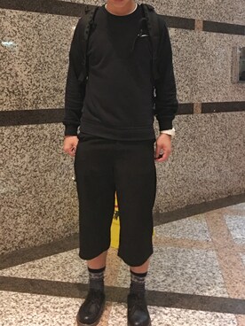 Tszkit Lauさんのコーディネート