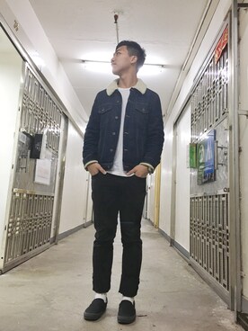 Tszkit Lauさんのコーディネート