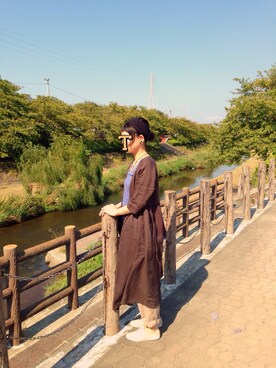 チャコさんのコーディネート