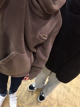 ishii mikiさんのコーディネート