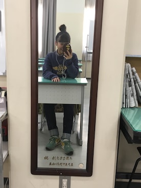 ishii mikiさんのコーディネート