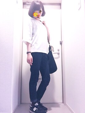 noshishiさんのコーディネート