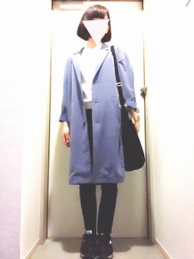 noshishiさんのコーディネート