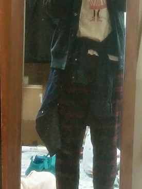 壮空さんのコーディネート