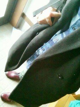 壮空さんのコーディネート