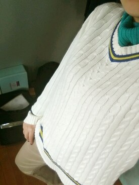 壮空さんのコーディネート