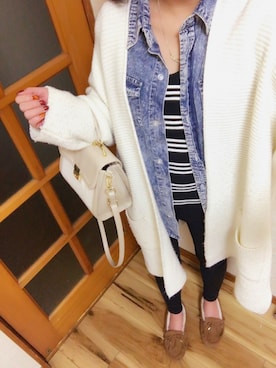 C☆さんのコーディネート