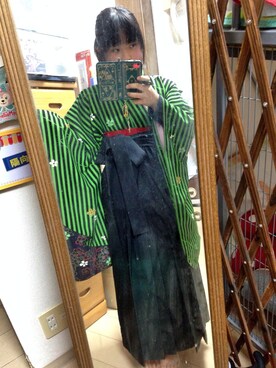 Hinataさんのコーディネート