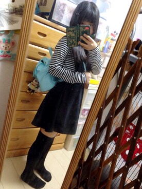 Hinataさんのコーディネート