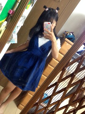 Hinataさんのコーディネート