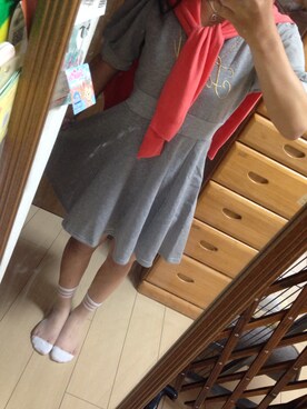 Hinataさんのコーディネート