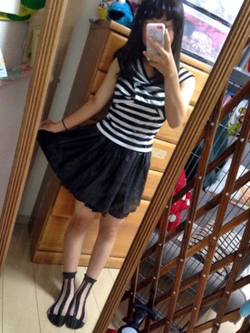 Hinataさんのコーディネート